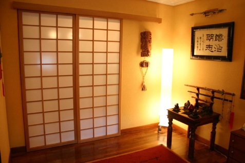 Shoji