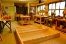 Base tatami a medida