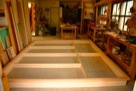 Base tatami a medida
