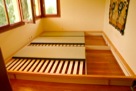 Base tatami a medida