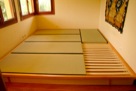 Base tatami a medida