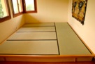 Base tatami a medida