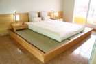 Base tatami a medida