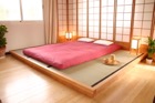 Base tatami a medida