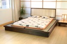 Base tatami a medida