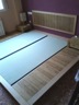 Base Tatami con bambu
