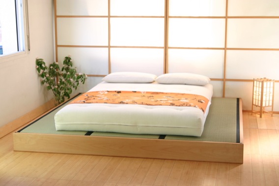 Base Tatami Zen