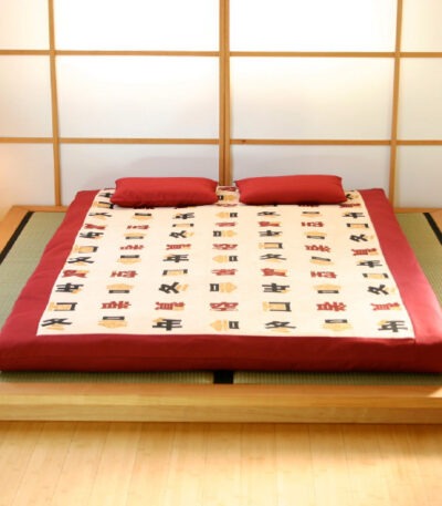 Cama MING