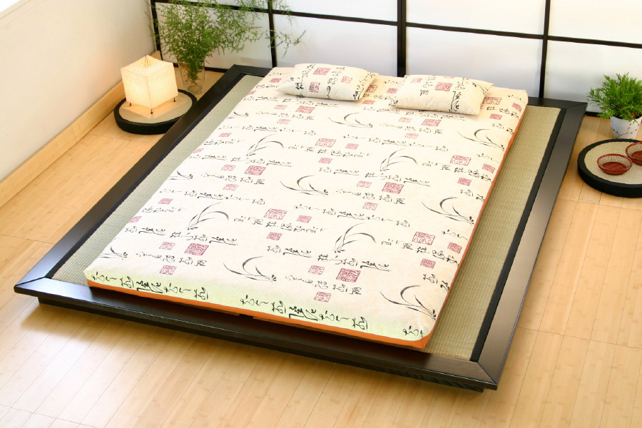 Cama MING