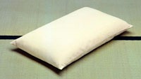 Almohadas de algodón