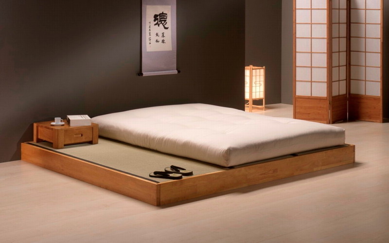 Base Tatami Akira