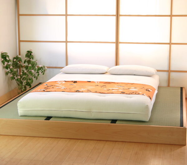 Base Tatami Zen