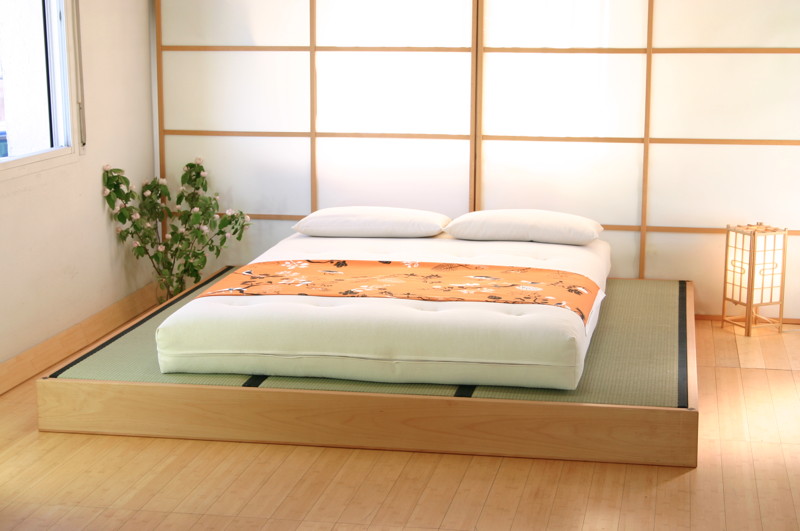 Base Tatami Zen