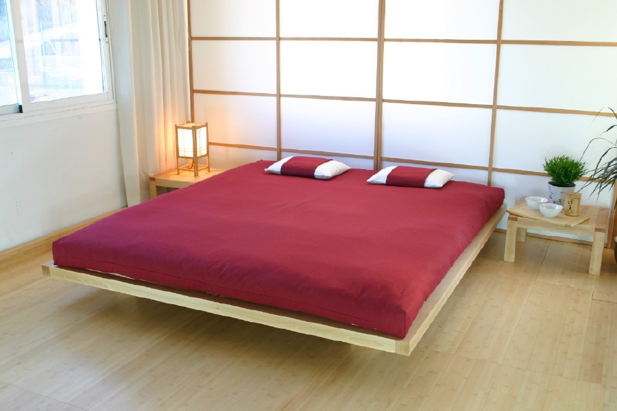 cama-Bali