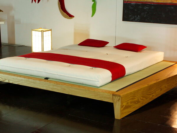 cama Kalypso