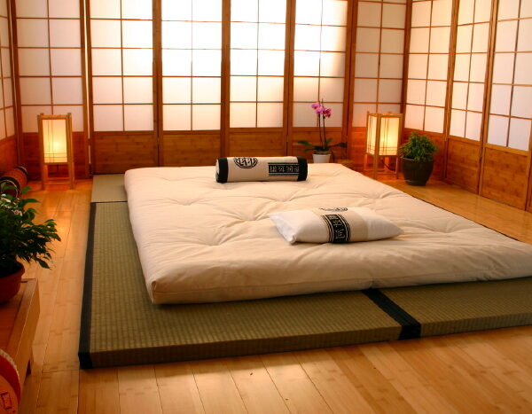 futon-shiatsu