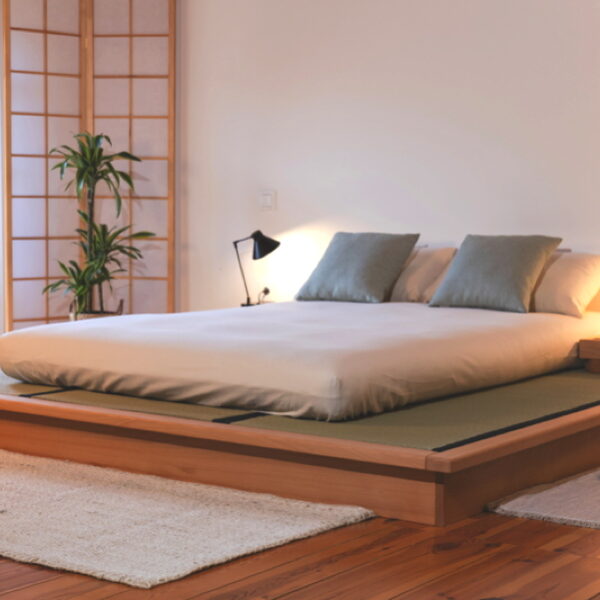 Base Tatami Medan