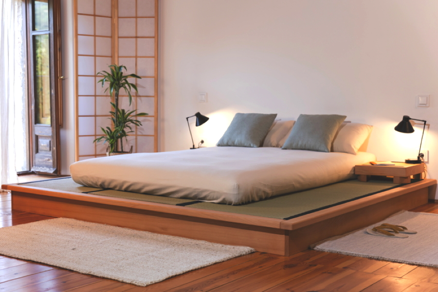 Base Tatami Medan