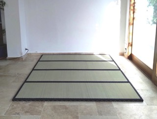 tatami-plegable